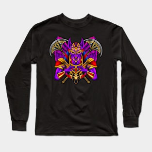 Anubis 3.4 Long Sleeve T-Shirt